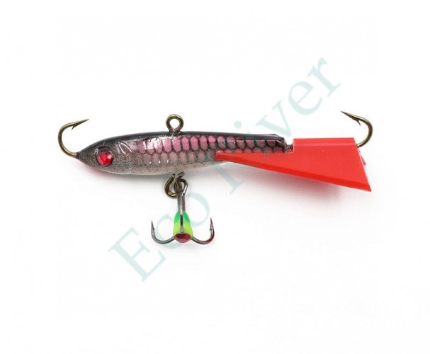 Балансир Yaman SE Torpedo, L-50 мм, 12 г, цвет 18