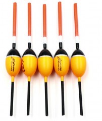 Поплавок Yaman из полиуретана 113-025, 2,5 г (уп. 5 шт.)