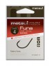 Крючок Metsui funa bln №4 12шт FU-BLN-04