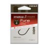 Крючок Metsui funa bln №4 12шт FU-BLN-04
