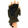 Перчатки-варежки Sprut Thermal WS TWSGLVMT-KH-XXL
