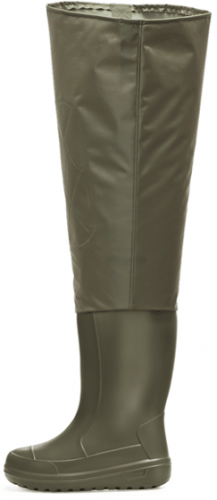 Сапоги Torvi ЭВА Печора вкладыш олива р.39