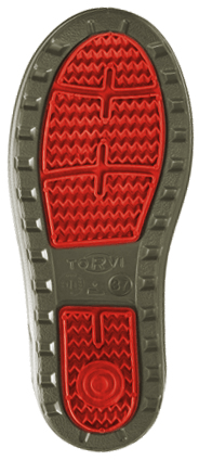 Сапоги Torvi ЭВА Печора вкладыш олива р.39