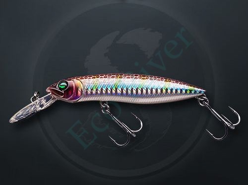 Воблер Sprut Bonito D 100F 19.5г/SBVP F478