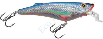 Воблер AQUA SHERIFF SR 100mm, цвет 015