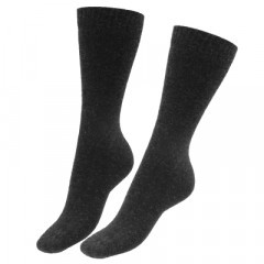 Носки термо Sprut Thermal Wool Comfort Long TWCLS-BK р.40-45