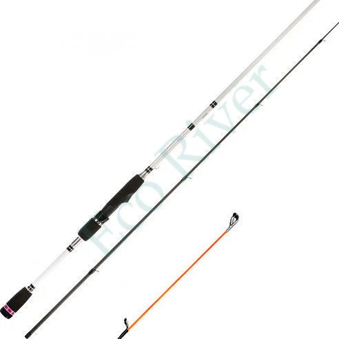 Спиннинг Norstream Blaze-2 632XUL 0.5-5г