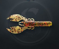 Приманка силик. Sprut Shiku 70 2.6г/ORS 6шт