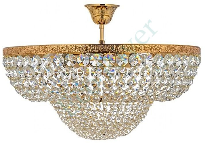 Потолочный светильник Arti Lampadari Favola E 1.3.50.502 G