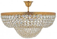 Потолочный светильник Arti Lampadari Favola E 1.3.50.502 G