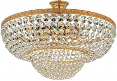 Потолочный светильник Arti Lampadari Favola E 1.3.50.502 G