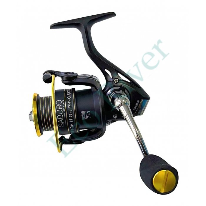 Катушка Sprut Saburo SS4000F