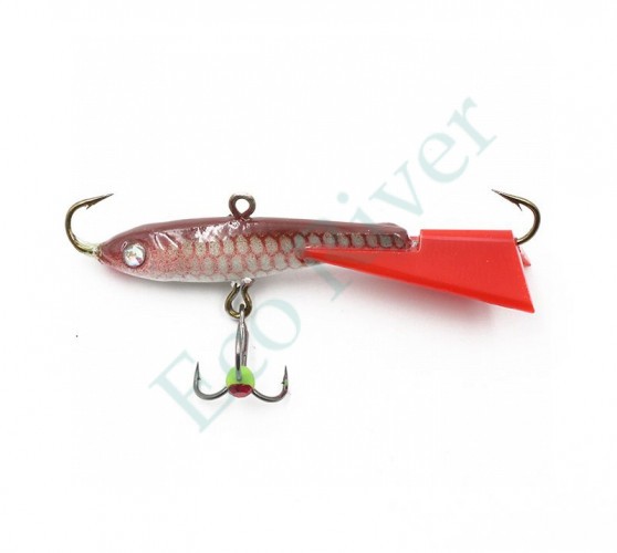 Балансир Yaman SE Torpedo, L-50 мм, 12 г, цвет 25