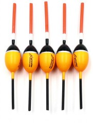 Поплавок Yaman из полиуретана 113-030, 3 г (уп. 5 шт.)