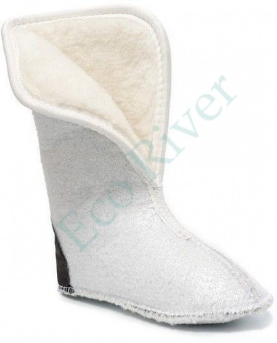 Вкладыш сменный Torvi Онега мех -40С р.40-41