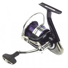 Катушка Nautilus Twin Force HD 4000