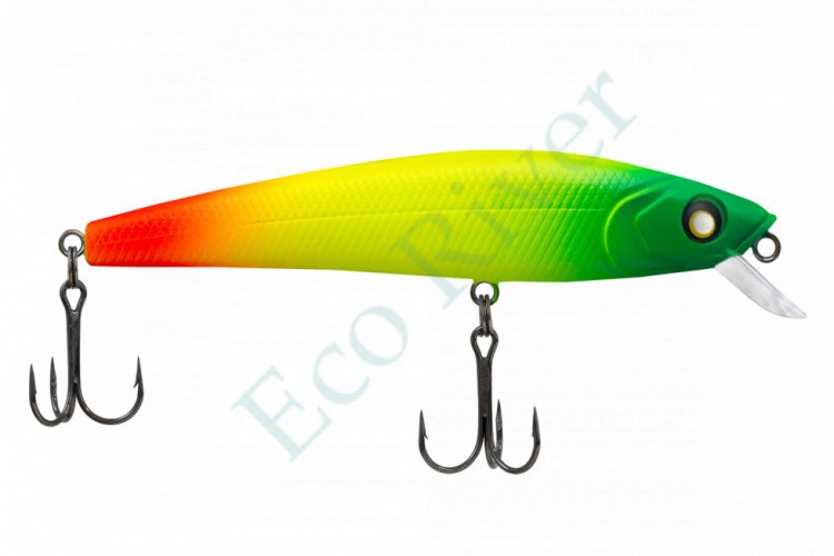 Воблер Condor Violent Searcher (VSR90), размер 90 мм, вес 12,0 гр, заглубление 0-0,8 м, цвет 408