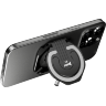 Фонарь для смартфона Wuben E1 Black
