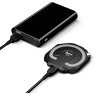 Фонарь для смартфона Wuben E1 Black