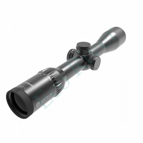 Artelv CRS Fiber 1.5-6x44 SFP 30мм