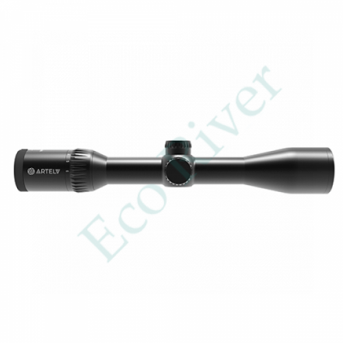 Artelv CRS Fiber 1.5-6x44 SFP 30мм