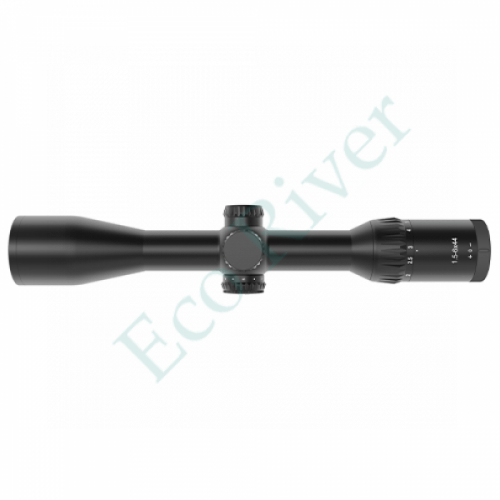 Artelv CRS Fiber 1.5-6x44 SFP 30мм