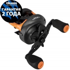 Катушка Okuma JAW 101-A Left handed