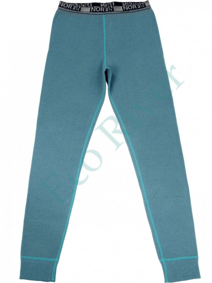 Комплект термо Norfin Lady Base Aquamarine р.XXL