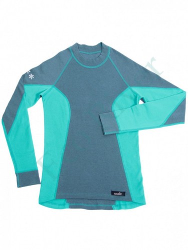Комплект термо Norfin Lady Base Aquamarine р.XXL