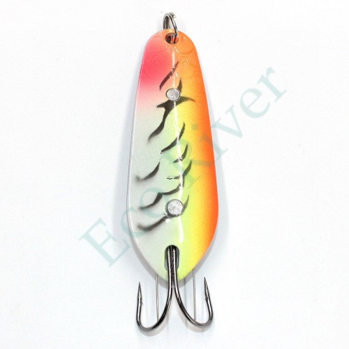 Блесна незацеп. Namazu Wild Hammer, вес 28 г, цвет 23/200/