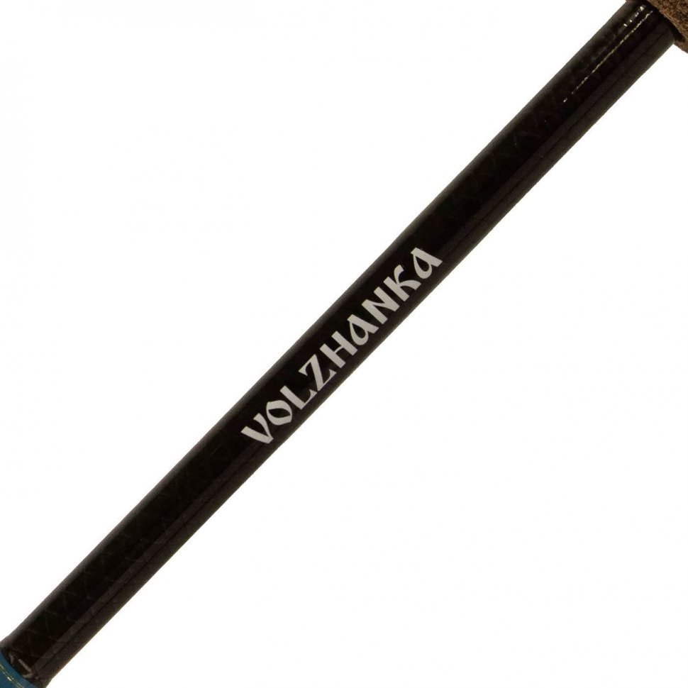 Спиннинг Volzhanka Hunter 2.44м 3-18г 038-0009