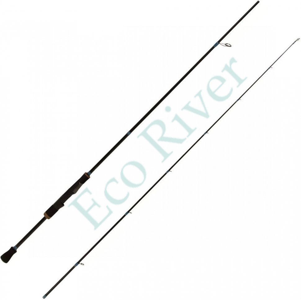 Спиннинг Volzhanka Hunter 2.44м 3-18г 038-0009