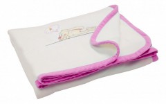 Плед детский (80х100 см) Lovely