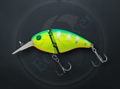 Воблер Sprut Kodomo 62F 13.5г/LBP