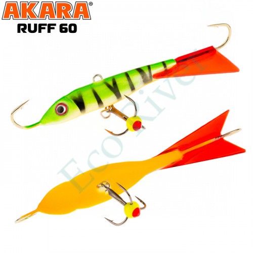 Балансир Akara Ruff 50 9г 51