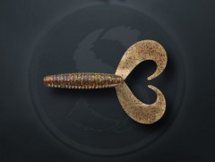 Приманка силик. Sprut Aka 90 5г/CMS 5шт