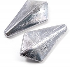 Груз Элеватор скользящий Яман (3шт.) -200 гр./45/