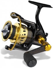 Катушка Ryobi Zauber CF 1000