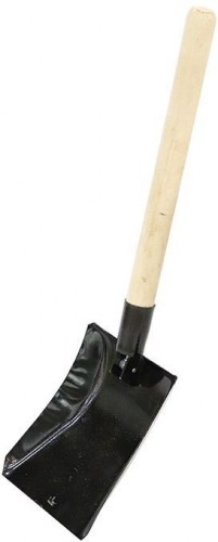 Лопата Следопыт совковая, складная, в чехле/40/