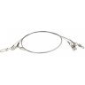 Поводок Sprut Classic 1*7 25см 9.4кг 3шт