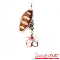 Блесна Lucky John SB01-006