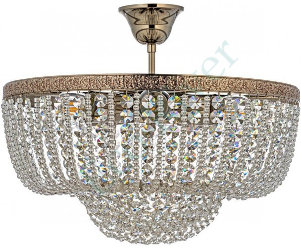 Потолочный светильник Arti Lampadari Favola E 1.3.40.502 N