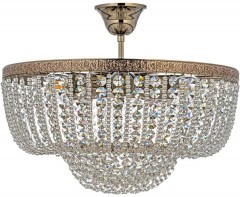 Потолочный светильник Arti Lampadari Favola E 1.3.40.502 N