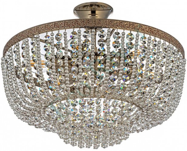 Потолочный светильник Arti Lampadari Favola E 1.3.40.502 N