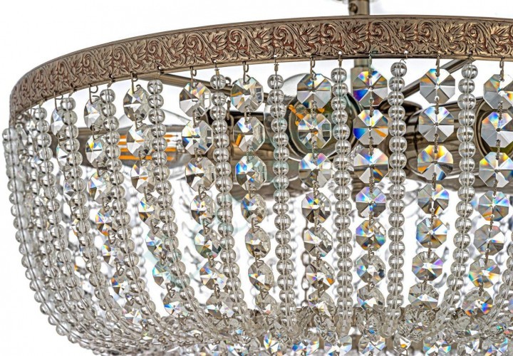 Потолочный светильник Arti Lampadari Favola E 1.3.40.502 N