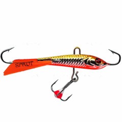 Балансир Sprut Hijaro №5 9г 50мм CLN-EP