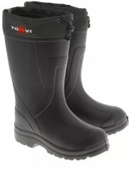 Сапоги Torvi ЭВА мех 4-сл. вкладыш -45С черные р.40-41