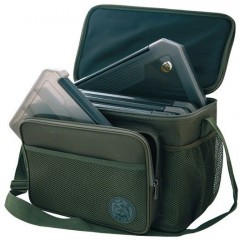 Сумка рыболовная КДП-4-4шт + КДП-3-1шт (Три кита)