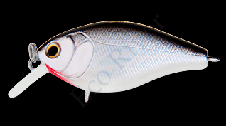 Воблер Strike Pro Cranky-X плав. 5.5см 7.9г EG-165#A010-EP