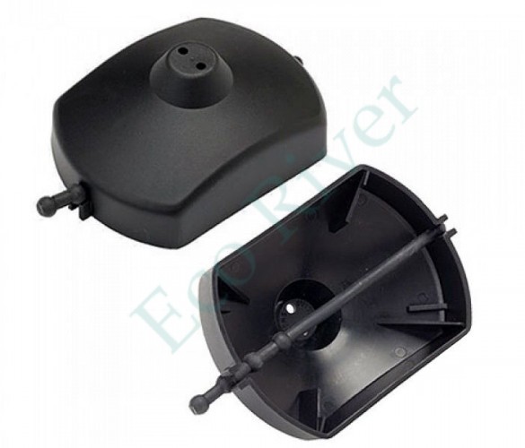 DURE: Чехол д/ножей мотобура MORA Pro - 250 2-3464